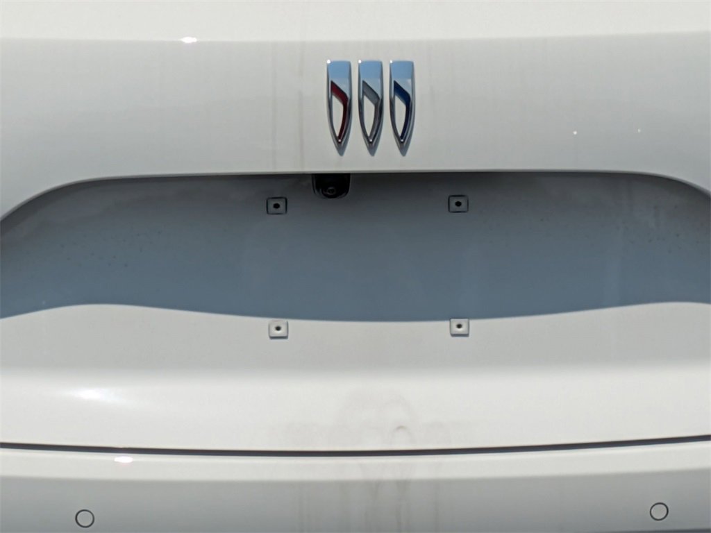 New 2025 Buick Envision Sport Touring image 24