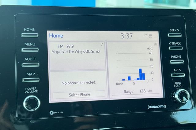 Used 2023 Toyota Camry LE image 23