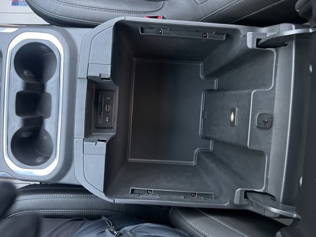 Used 2019 GMC Sierra 1500 SLT w/ SLT Premium Plus Package image 26