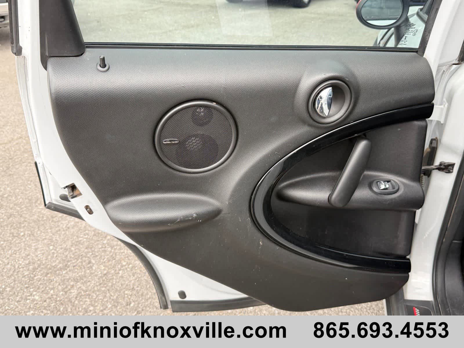 Used 2016 MINI Cooper Countryman S image 31
