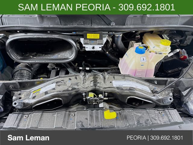 New 2026 RAM ProMaster 1500 w/ Convenience Group image 27