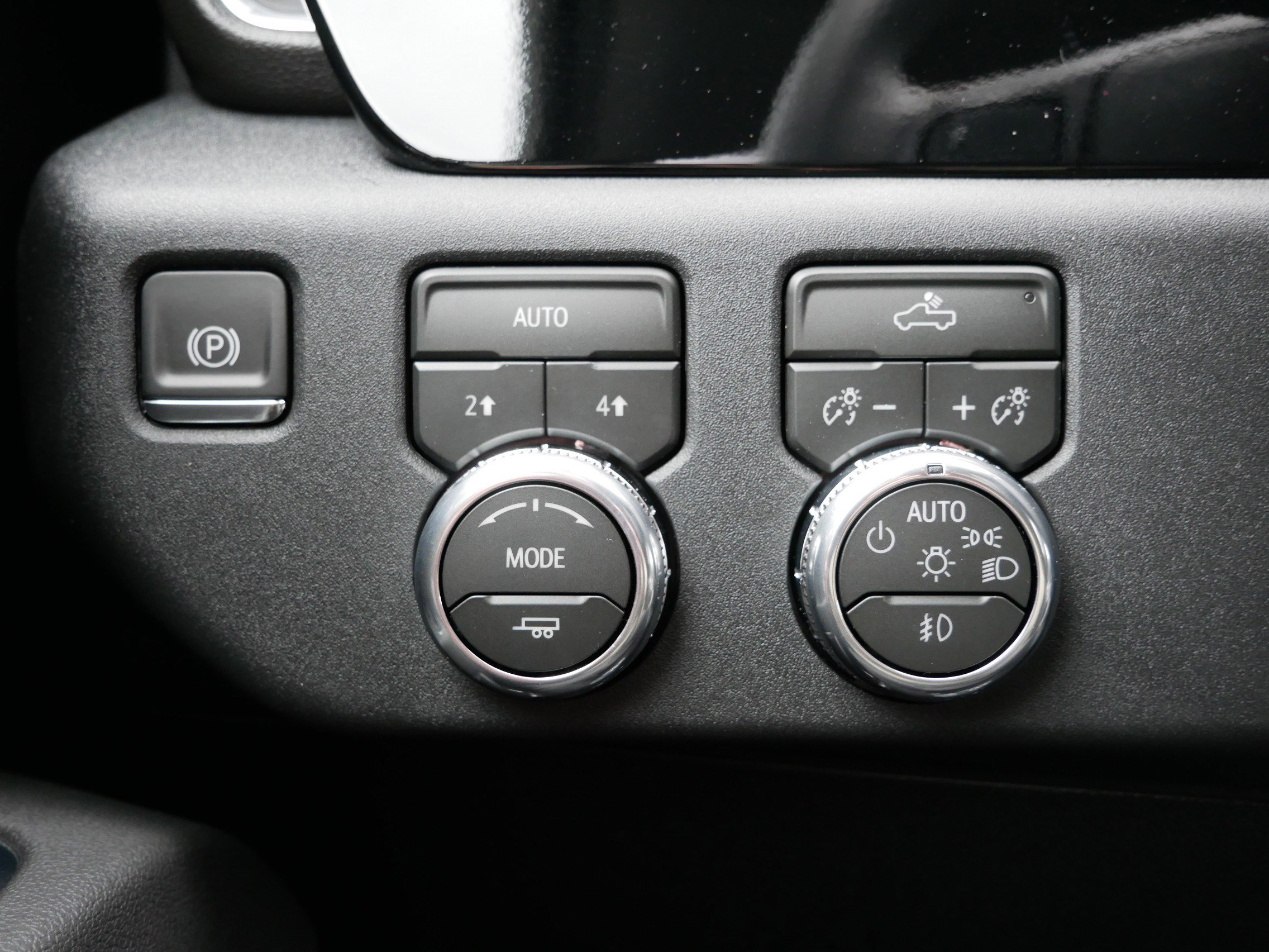 New 2026 GMC Sierra 1500 Elevation AWD/4WD image 20