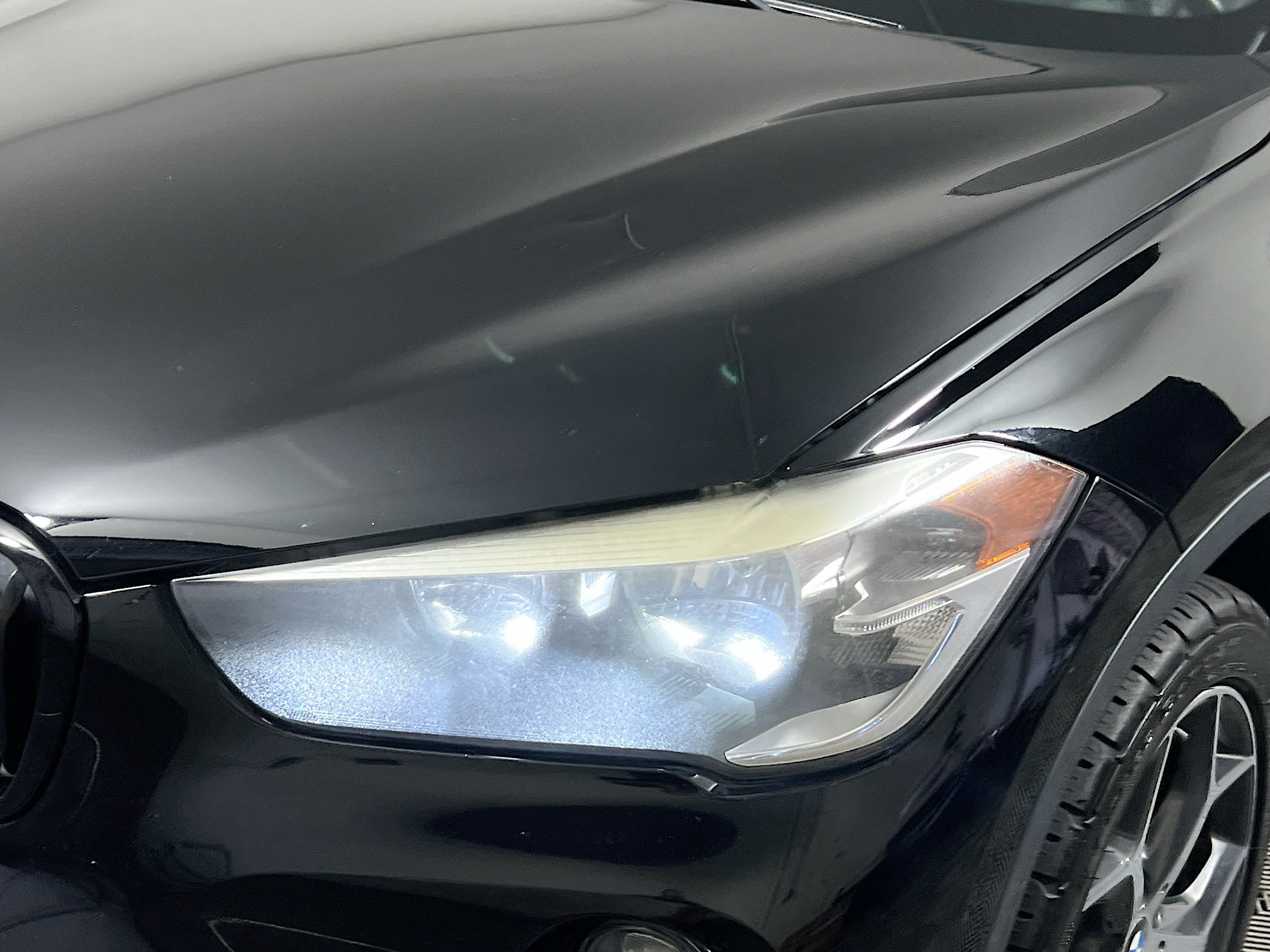 Used 2016 BMW X1 xDrive28i AWD/4WD image 11
