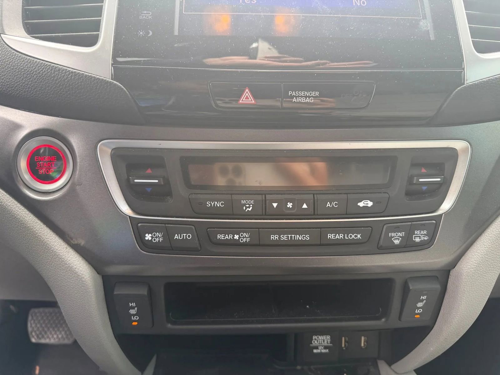 Used 2017 Honda Pilot EX-L image 23