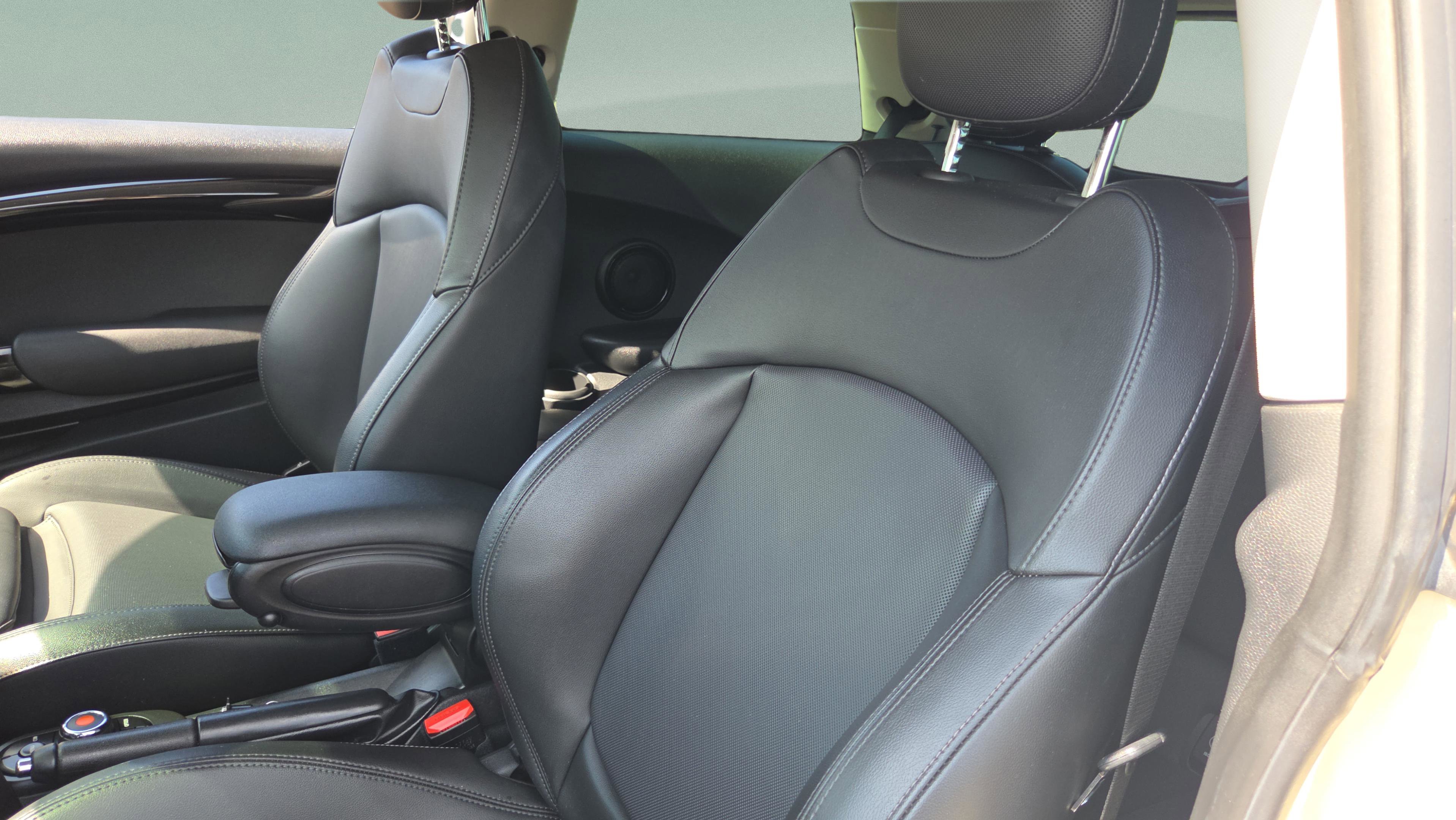 Used 2020 MINI Cooper S image 13