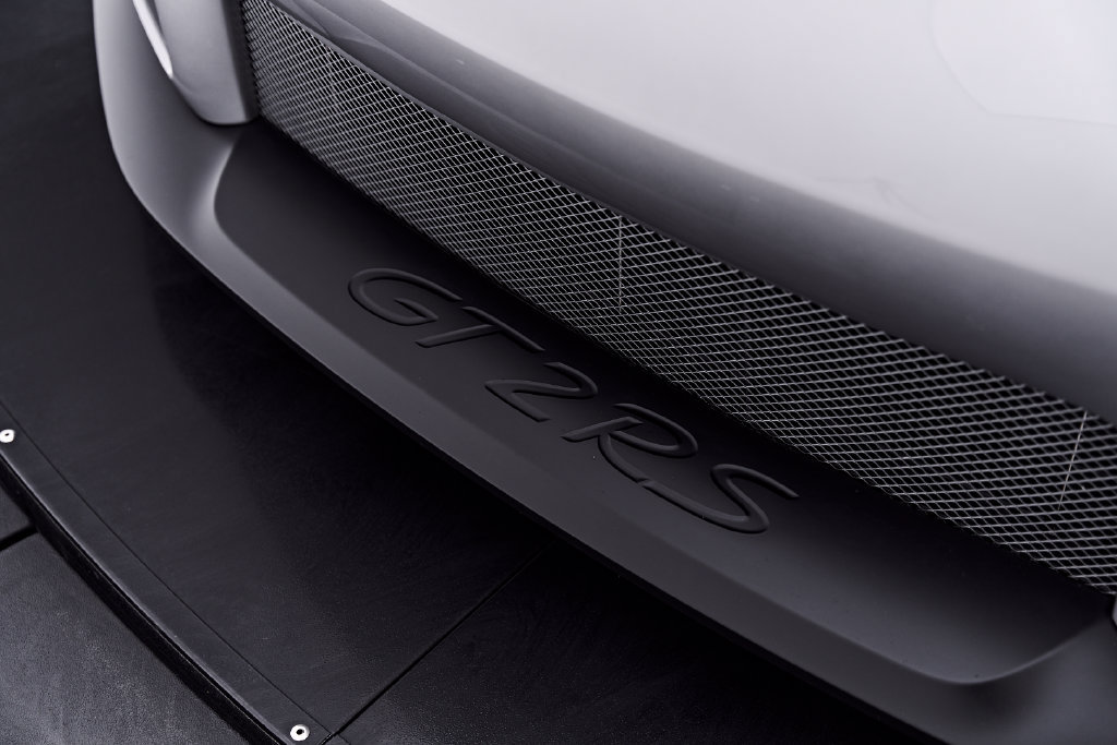 Used 2019 Porsche 911 GT2 RS RWD image 29