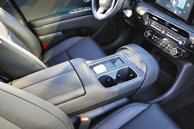 New 2026 Hyundai Palisade Calligraphy image 13