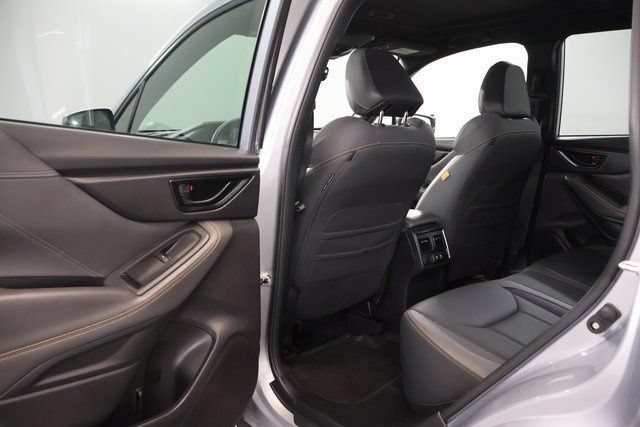 Certified 2023 Subaru Forester Wilderness AWD/4WD image 33
