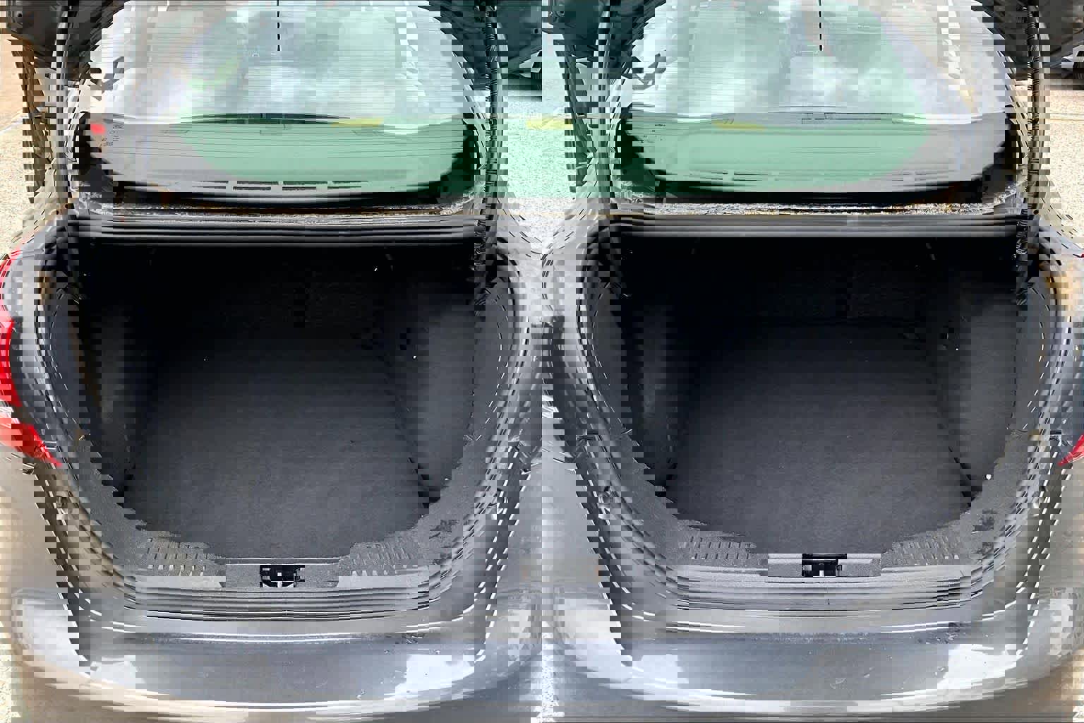 Used 2015 Ford Focus SE image 34