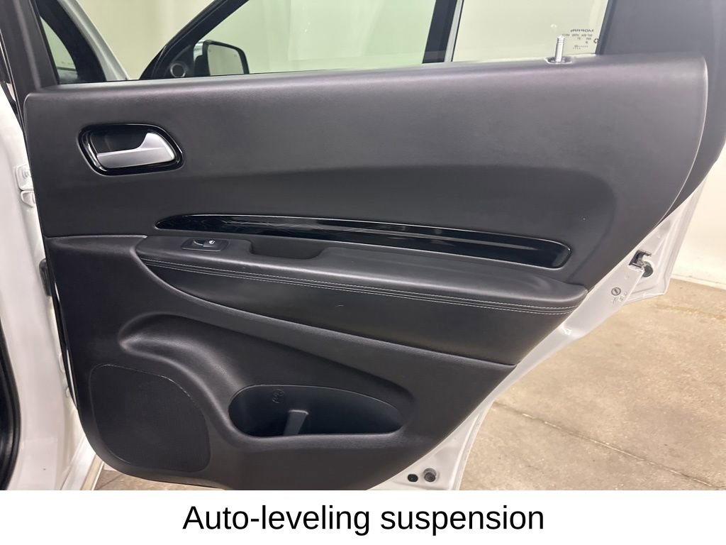 Used 2022 Dodge Durango Citadel image 23