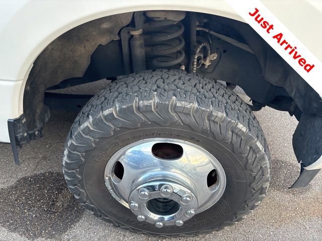 Used 2018 Ford F350 Limited image 19