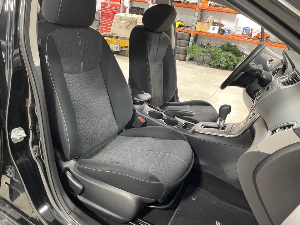 Used 2014 Nissan Sentra SV image 21