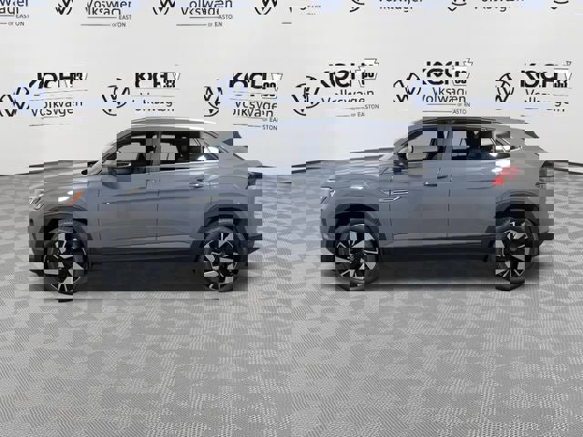 New 2026 Volkswagen Atlas Cross Sport SE image 6