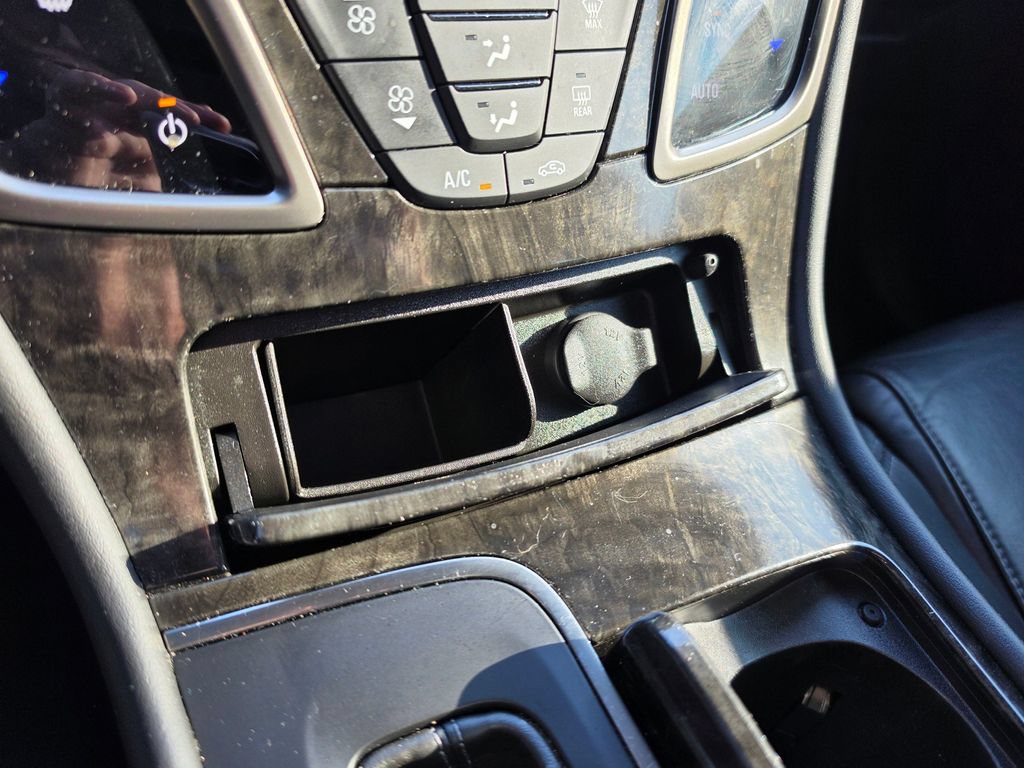 Used 2016 Buick LaCrosse Leather FWD image 22