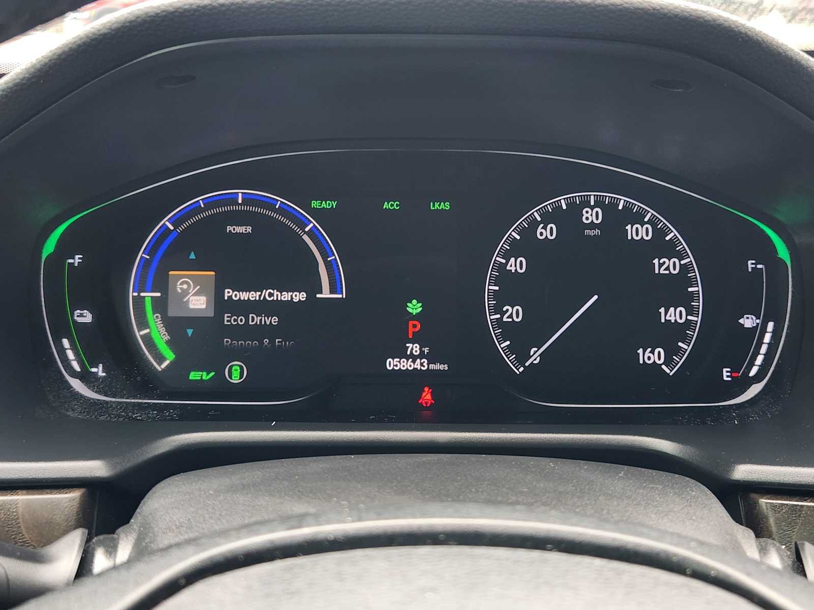 Used 2020 Honda Accord Touring image 15