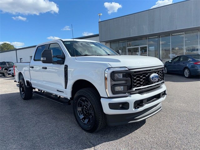 New 2026 Ford F250 XL image 3