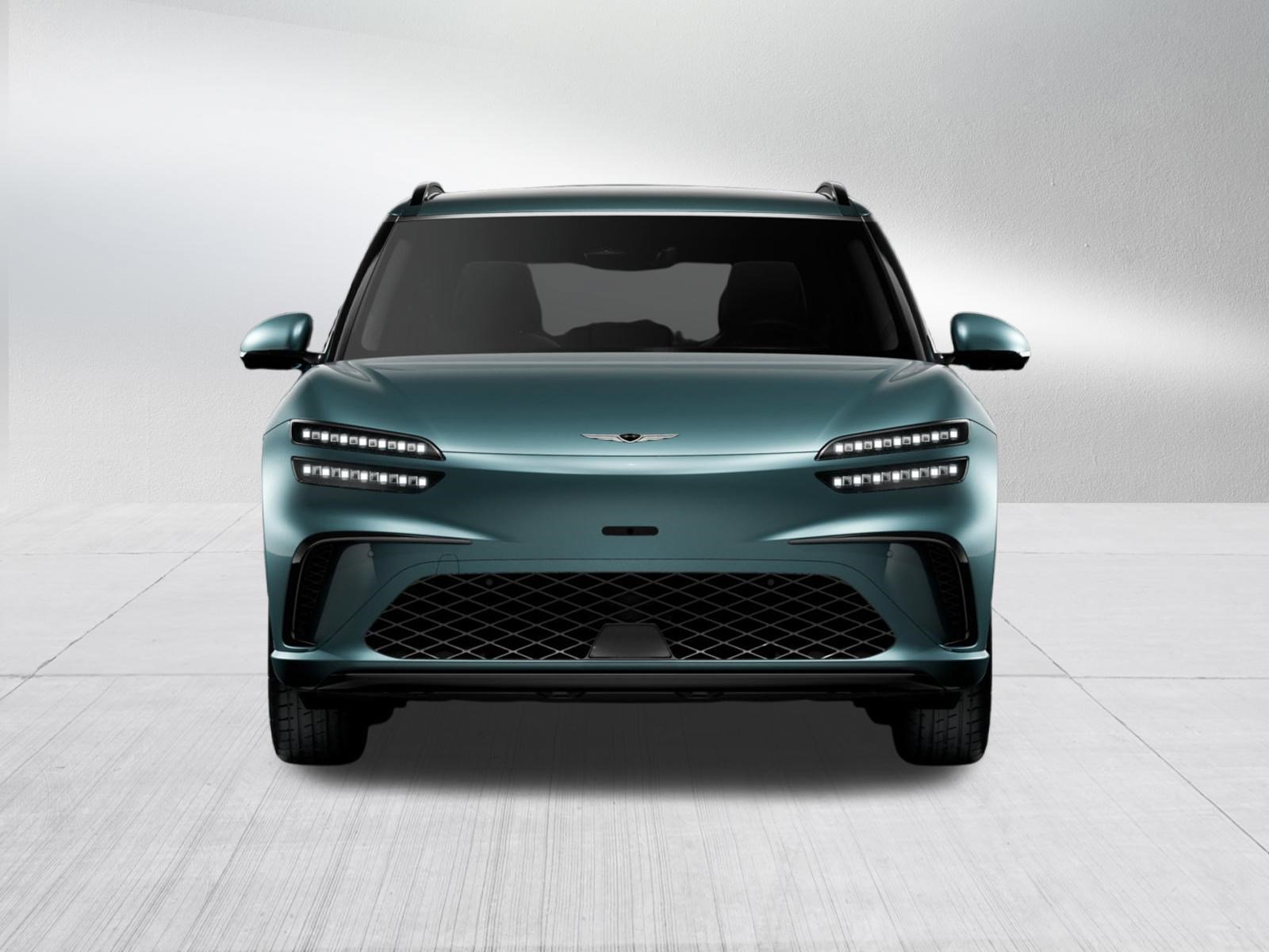 New 2026 Genesis GV60 Advance AWD/4WD image 6