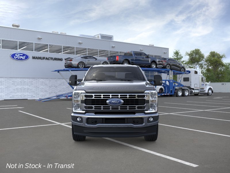New 2026 Ford F250 XLT AWD/4WD image 6