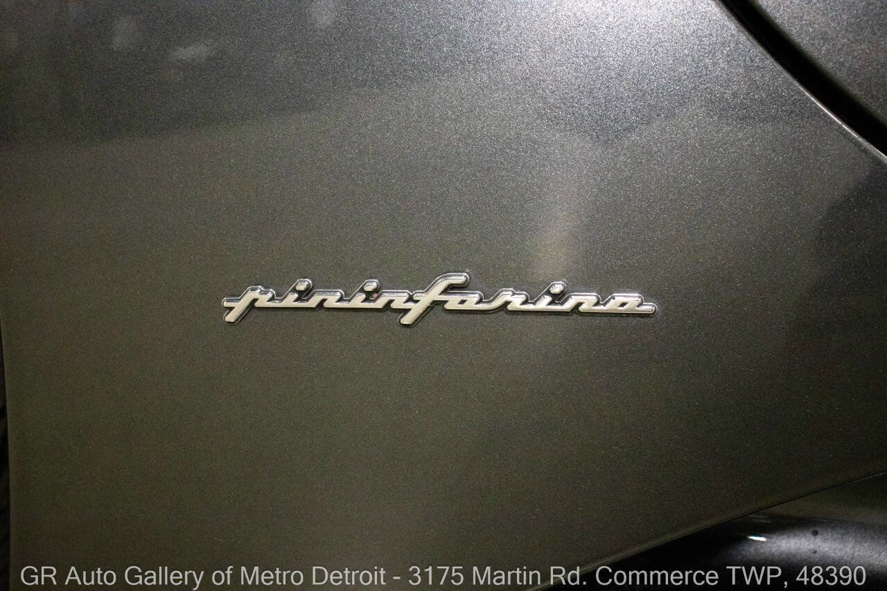 Used 2010 Ferrari California RWD image 29