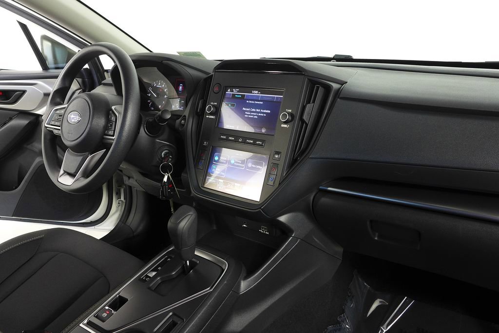 Certified 2025 Subaru Impreza 2.0i AWD/4WD image 13