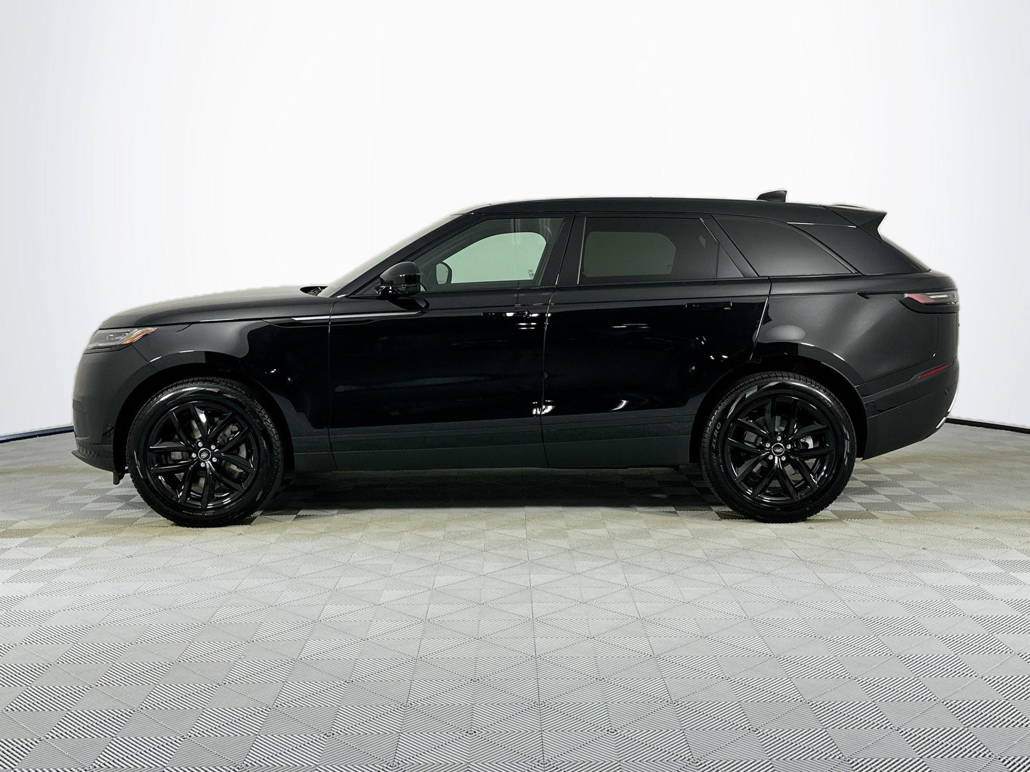 Used 2026 Land Rover Range Rover Velar S image 8