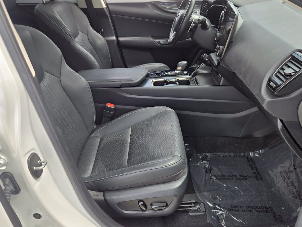 Used 2024 Lexus NX 250 FWD w/ Cold Area Package image 17