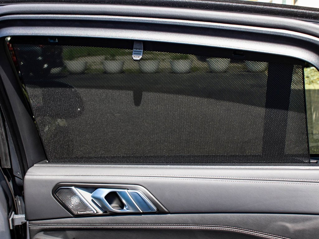 Used 2025 BMW X6 M Competition w/ Executive Package image 13