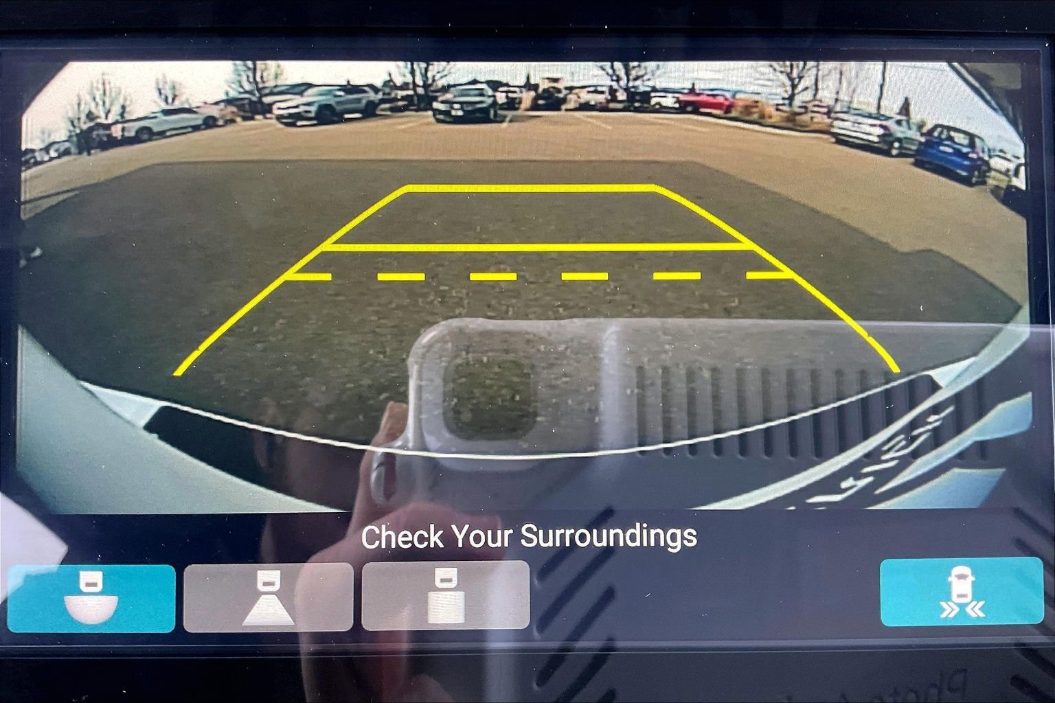 Used 2018 Honda Odyssey EX-L image 13