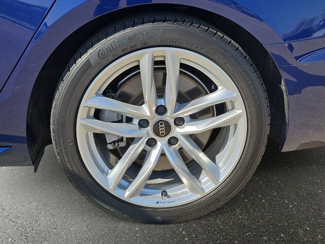 Used 2023 Audi A4 2.0T Premium w/ Convenience Package image 36