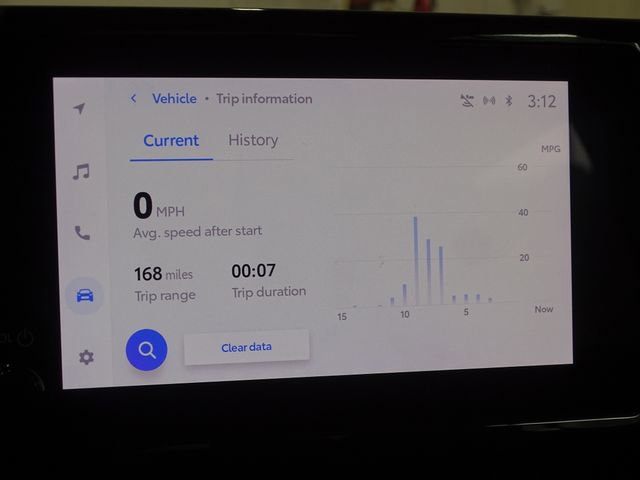 Used 2023 Toyota Corolla LE image 32