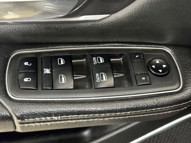 Used 2019 RAM 1500 Laramie w/ Trailer Tow Group image 23