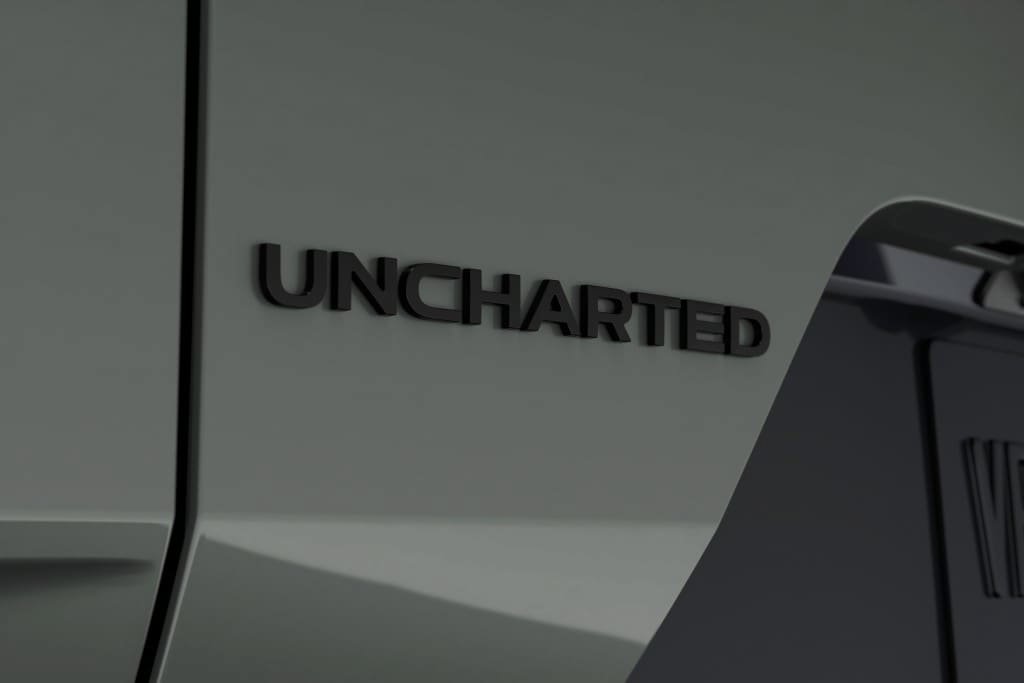 New 2027 Subaru Uncharted AWD image 12