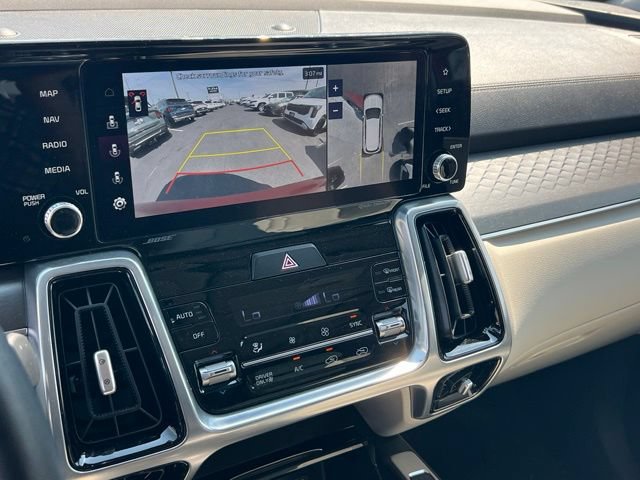 Certified 2023 Kia Sorento SX Prestige AWD/4WD image 22