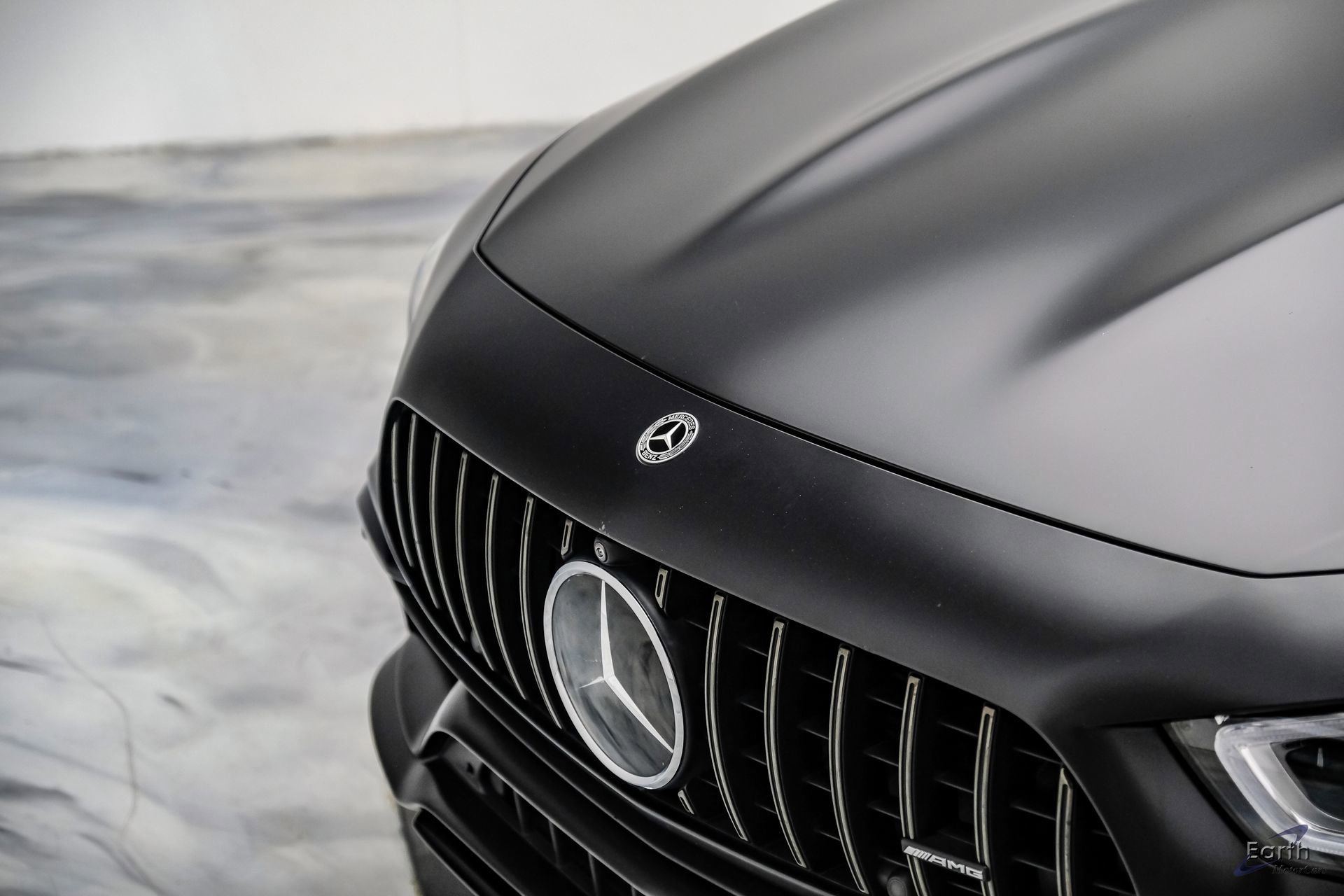 Used 2022 Mercedes-Benz AMG GT 53 image 31