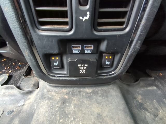 Used 2014 Dodge Durango Limited w/ Trailer Tow Group IV image 10