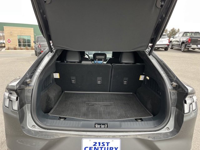 Used 2021 Ford Mustang Mach-E Select w/ Comfort/Technology Package image 32