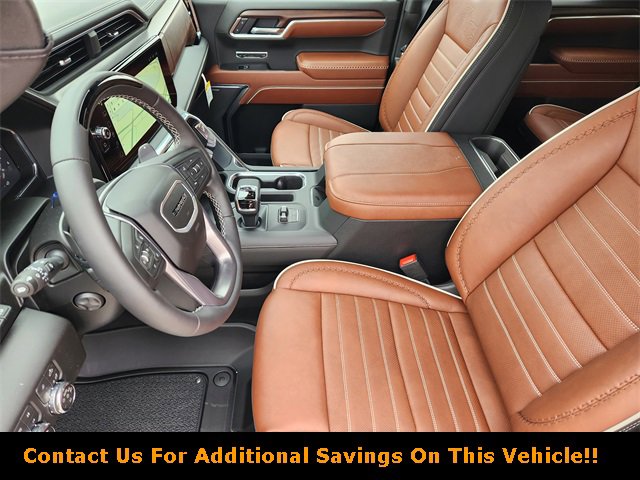 New 2026 GMC Sierra 1500 Denali Ultimate image 9