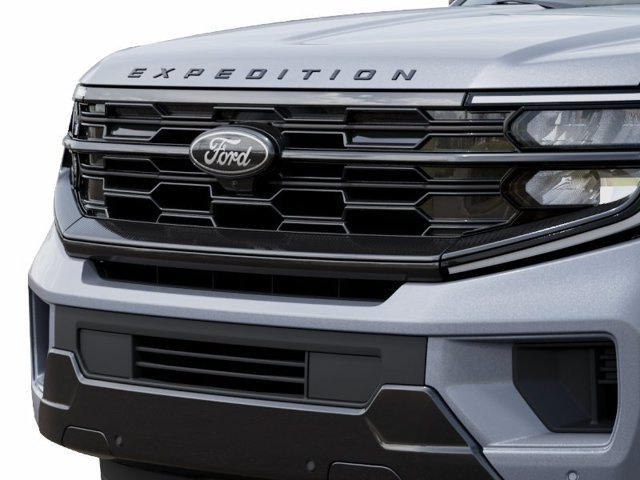 New 2027 Ford Expedition Platinum w/ Stealth Appearance Package RWD image 19