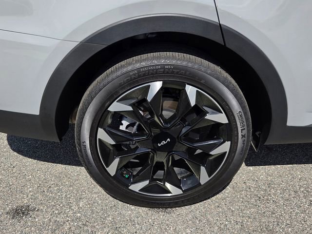 Used 2026 Kia Sorento EX w/ EX Premium Package image 13