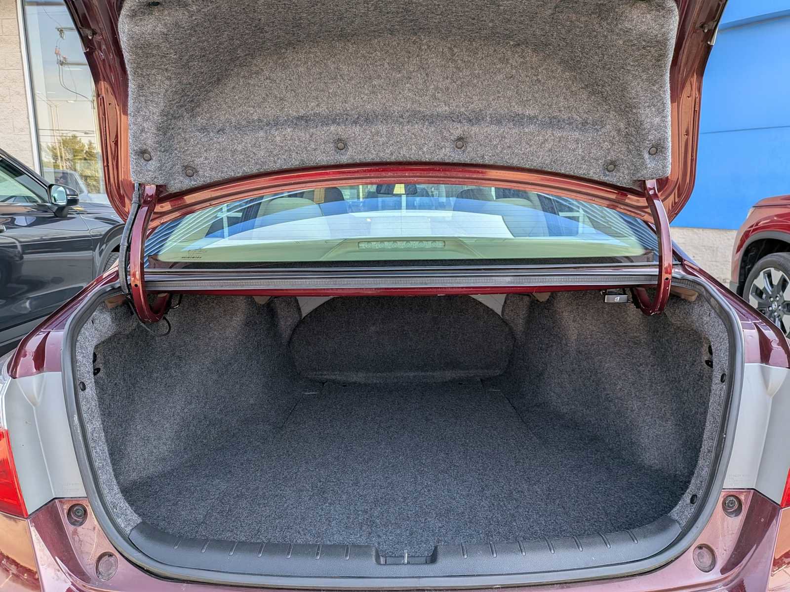 Used 2014 Honda Accord EX-L image 30