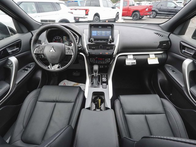 New 2026 Mitsubishi Eclipse Cross SEL AWD/4WD image 36