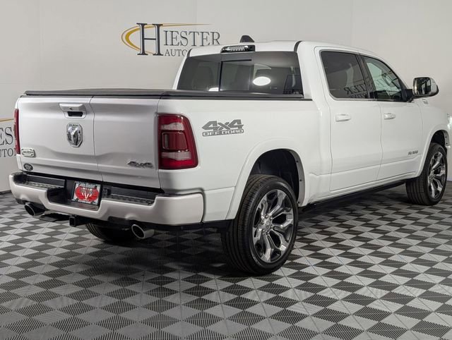 Certified 2024 RAM 1500 Limited image 7
