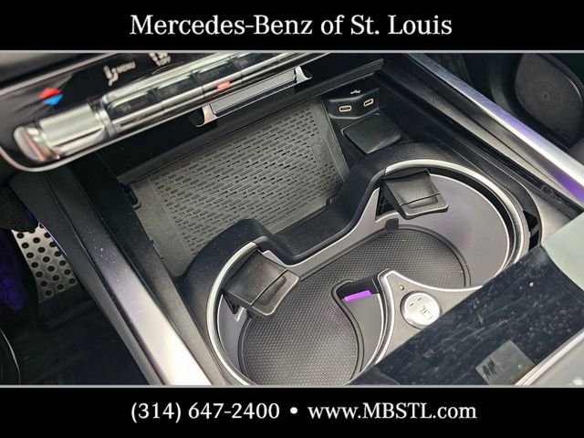 Certified 2025 Mercedes-Benz G 550 image 40