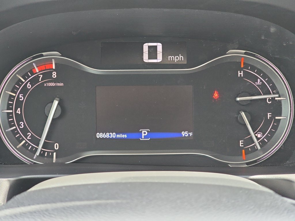 Used 2019 Honda Ridgeline Sport image 13