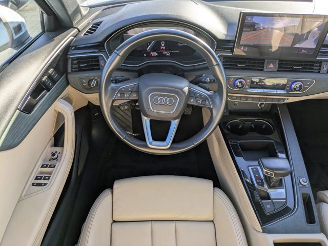 Used 2023 Audi A4 2.0T Premium Plus image 13