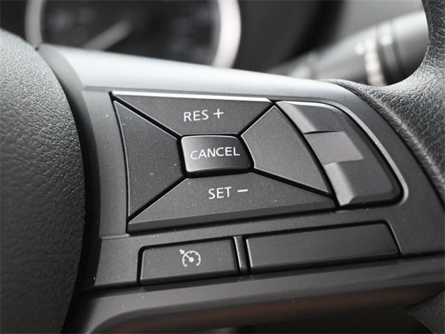 Used 2025 Nissan Versa S w/ S Plus Package image 18