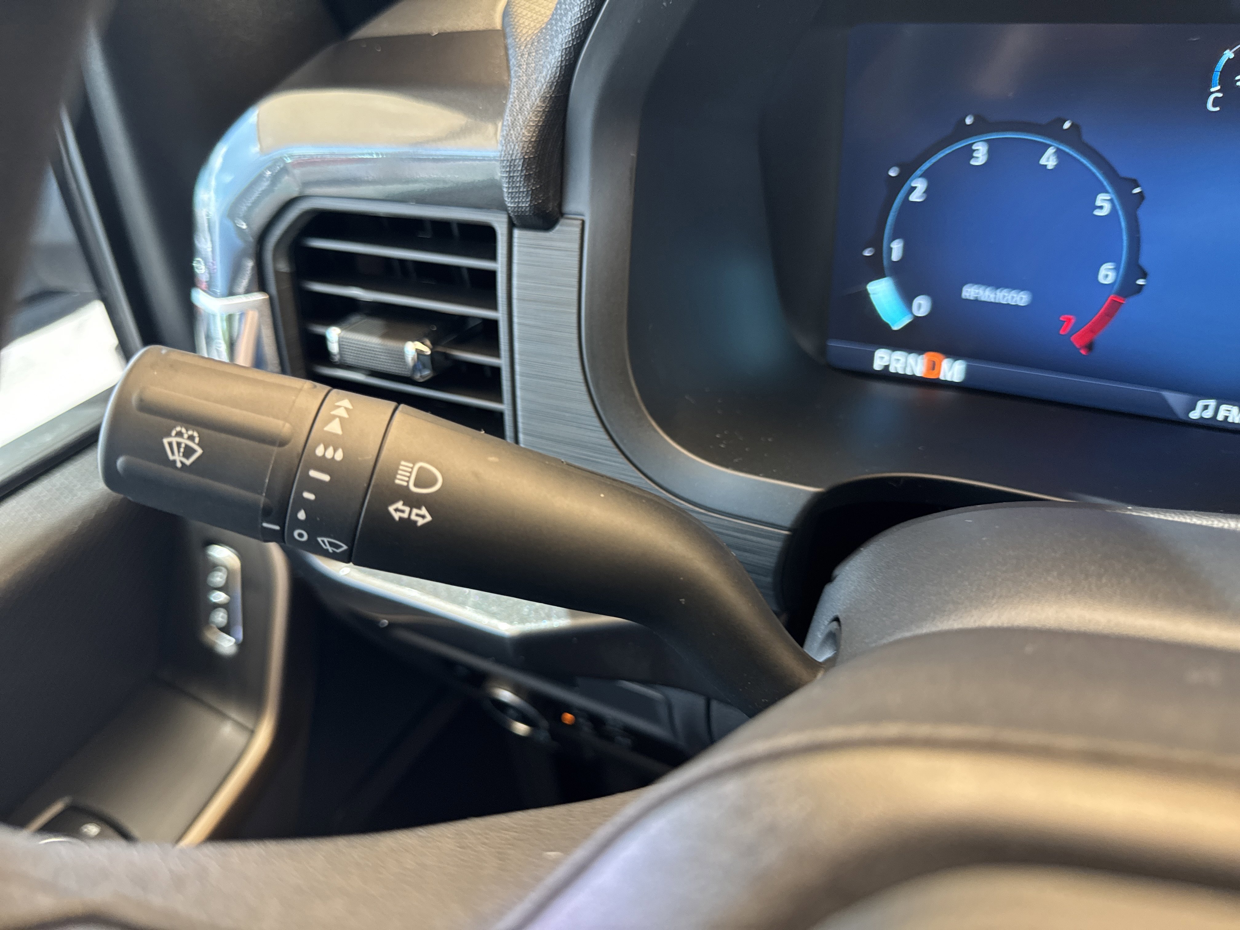 New 2025 Ford F150 STX image 26