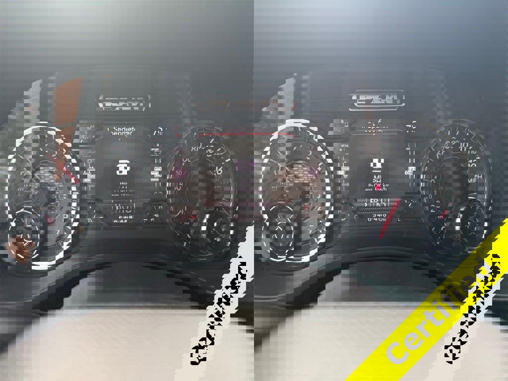 Certified 2024 RAM 1500 Laramie image 19