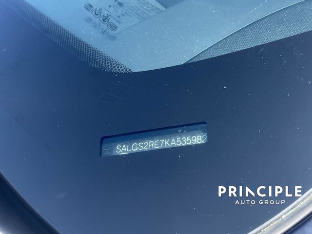 Used 2019 Land Rover Range Rover Supercharged AWD/4WD image 35