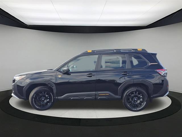 New 2026 Subaru Forester Wilderness image 4
